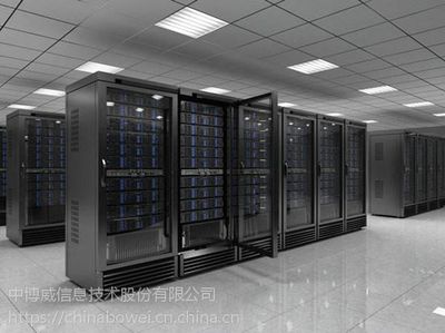 山東地區(qū)服務器機房建設與網(wǎng)絡工程施工全覽